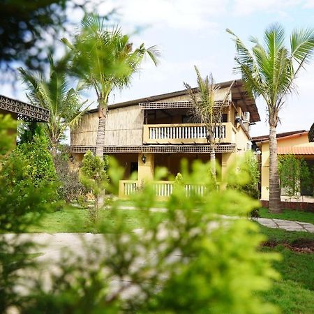 Vita Farms Titwala ภายนอก รูปภาพ