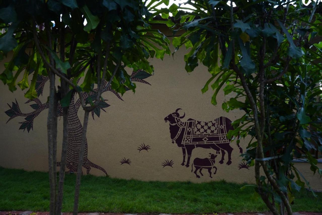 Vita Farms Titwala ภายนอก รูปภาพ