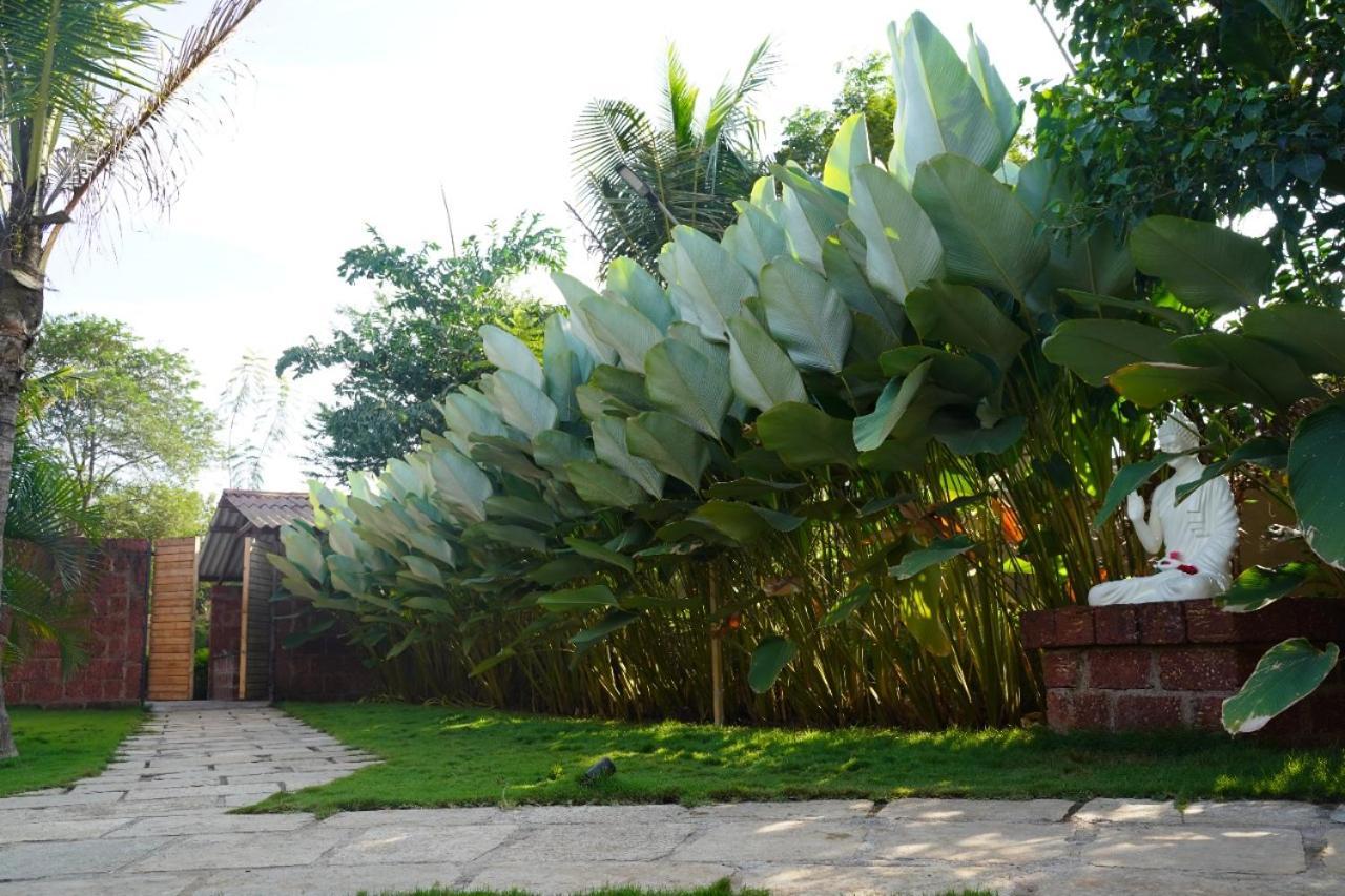 Vita Farms Titwala ภายนอก รูปภาพ