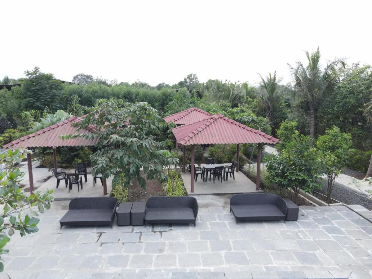 Vita Farms Titwala ภายนอก รูปภาพ