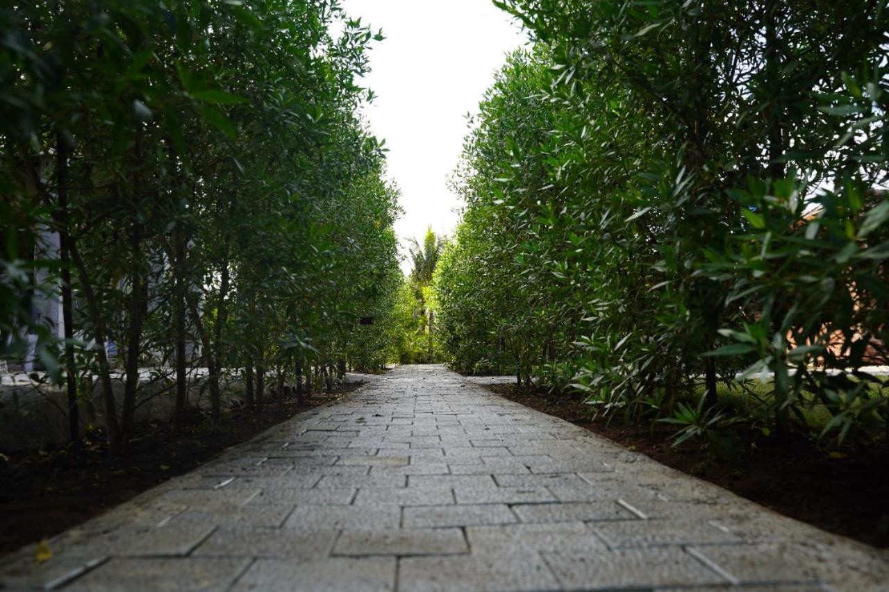 Vita Farms Titwala ภายนอก รูปภาพ